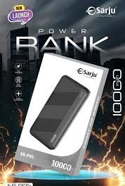 Sarju SR-P95 10000mAh PB