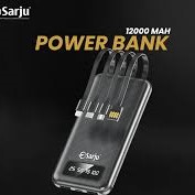 Sarju SR-P50 1200mAh PB
