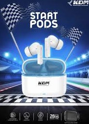 KDM-W3 Earbuds