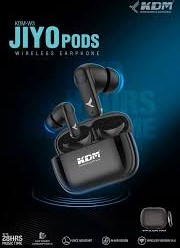 KDM-W3 JIYO PODS