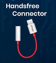 Earphone Connector
