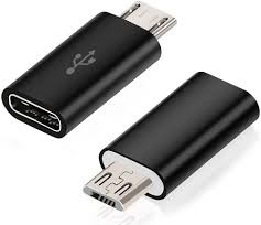 Type c to lightning connector