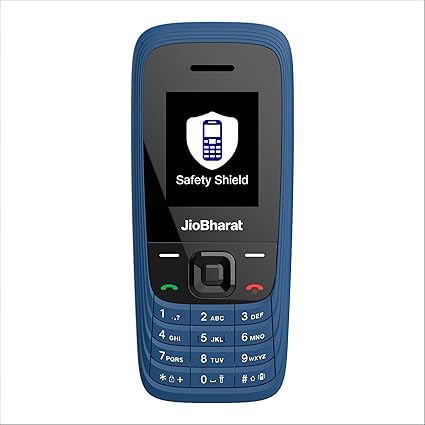 jio Bharat V4 4G