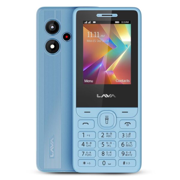 Lava A2 Smart
