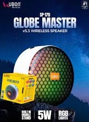 Ubon sp-170 speaker