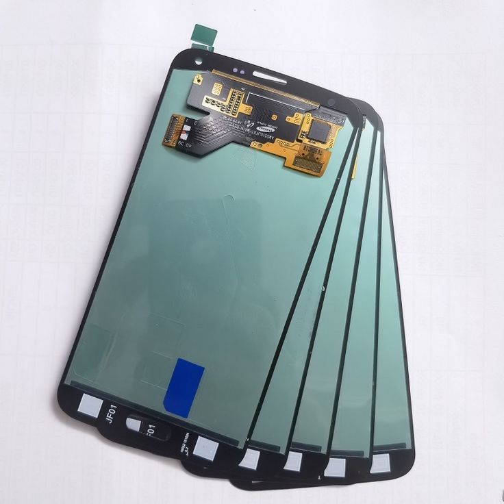 Back Panel