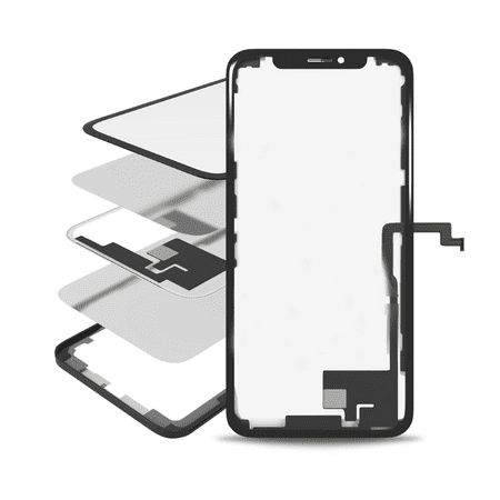 Oca Touch Glass