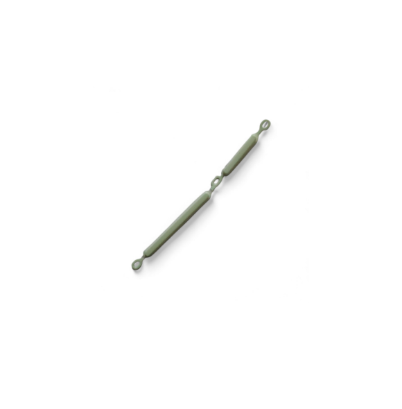 Side Rubber Key