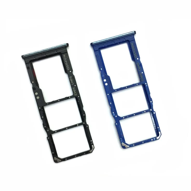 Sim Holder