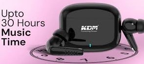 KDM Z4 Earbuds
