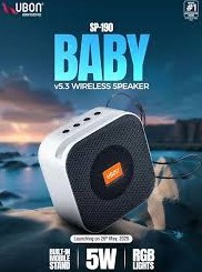 Ubon SP-190 speaker
