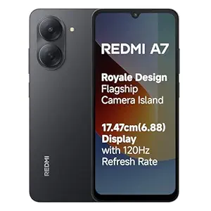 REDMI A7 4G (3 GB RAM, 64GB Storage)