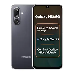 Samsung Galaxy M36 5G