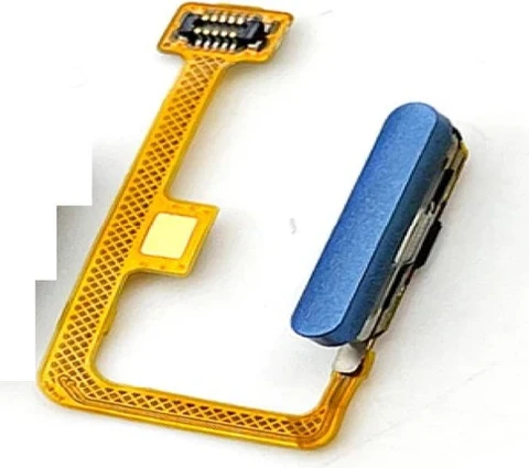 Mi 11 Lite Finger Sensor
