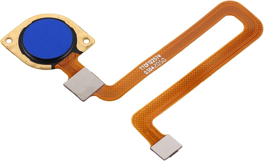 Mi 9C Finger Sensor