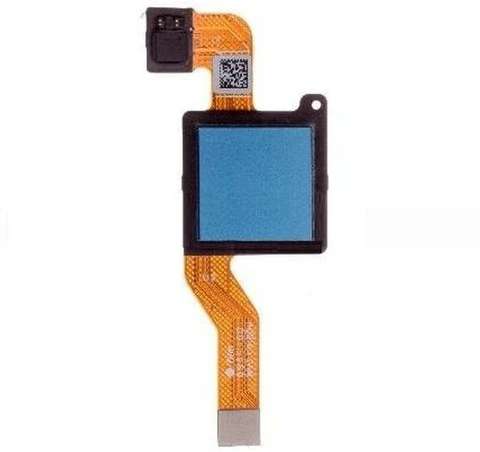 Mi Note 5 Pro Fingerprint Sensor