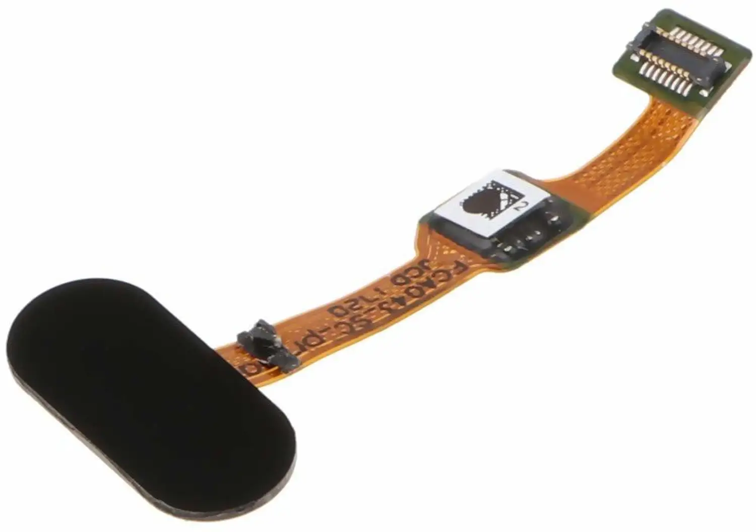 One + 5 Finger Sensor