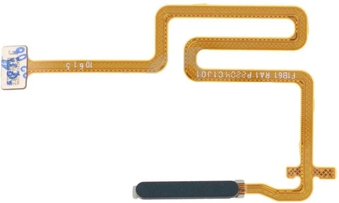 Realme C35 Finger Sensor