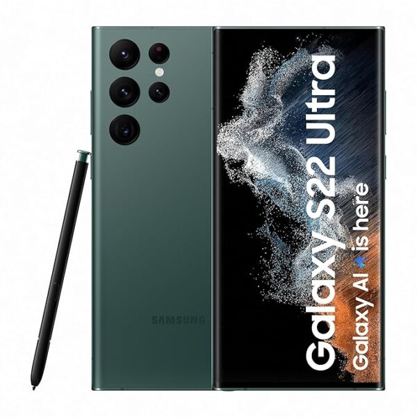 Samsung Galaxy S22 Ultra 5G