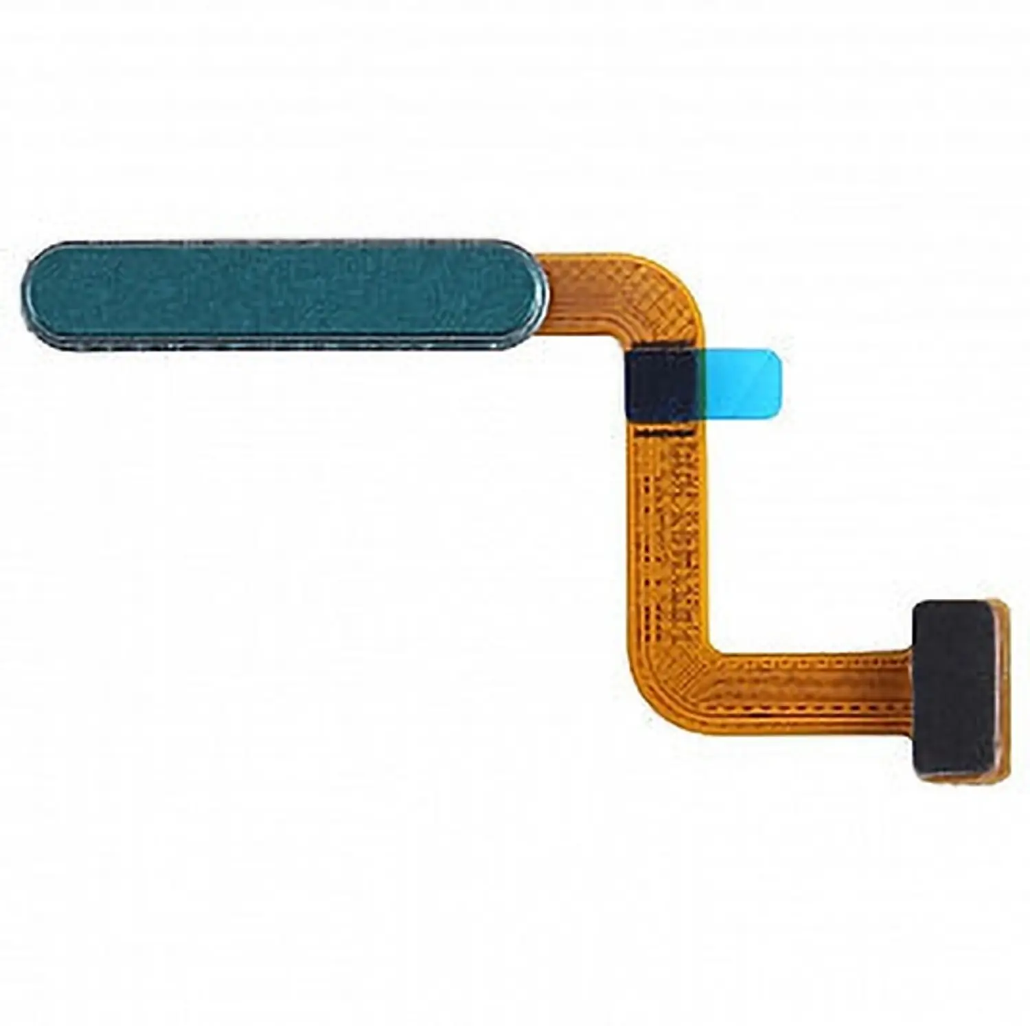 Samsung F62 Finger Sensor