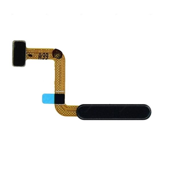 Samsung M51 Finger Sensor