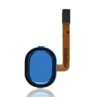 Vivo Y02 Finger Sensor