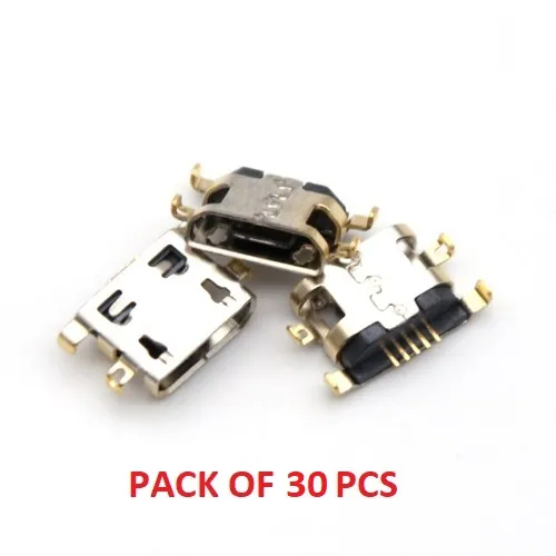 A110 Charging conector - Abhay Technicals