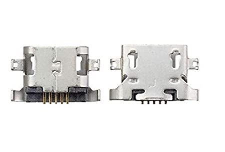 A850 Charging Conector - Abhay Technicals
