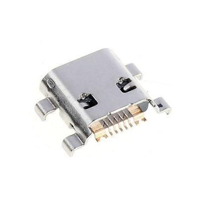 Samsung B310 Charging Conector