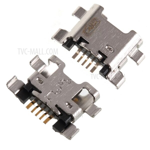 Honor 7X Charging Conector - Abhay Technicals