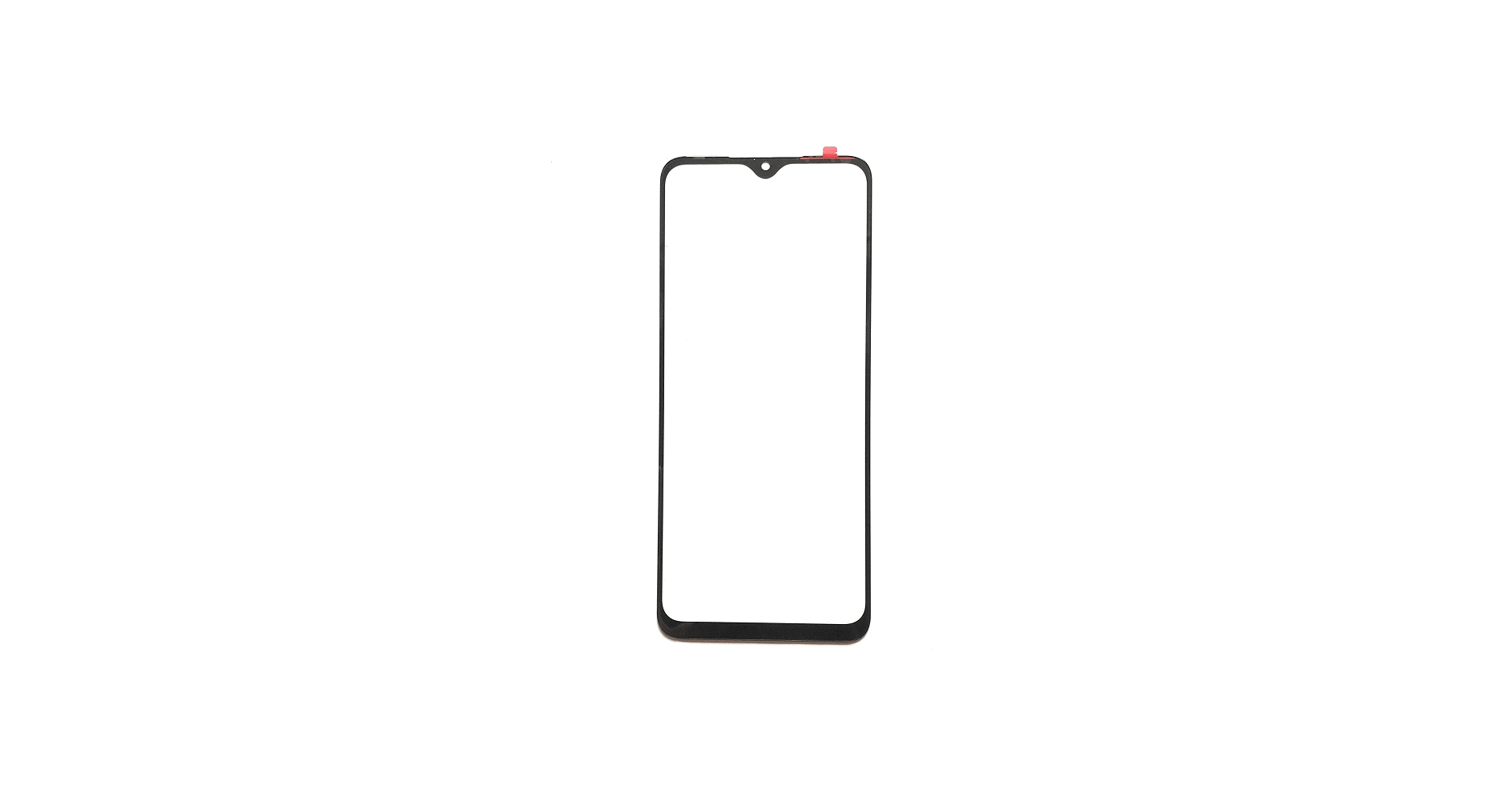 Infinix Hot 8 Oca Touch Glass