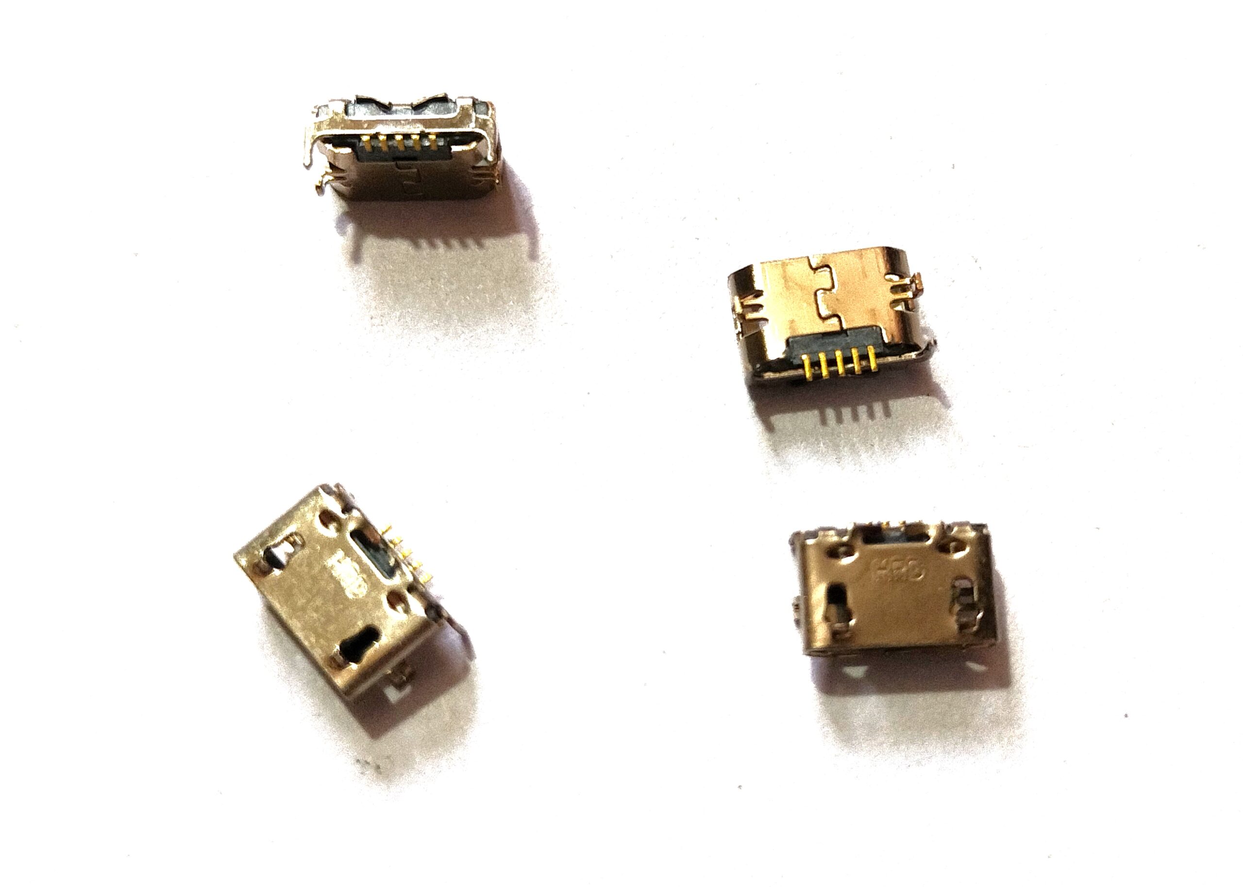 Itel Jio Charging Conector - Abhay Technicals