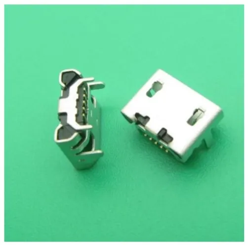 K9 Mini Charging Conector - Abhay Technicals
