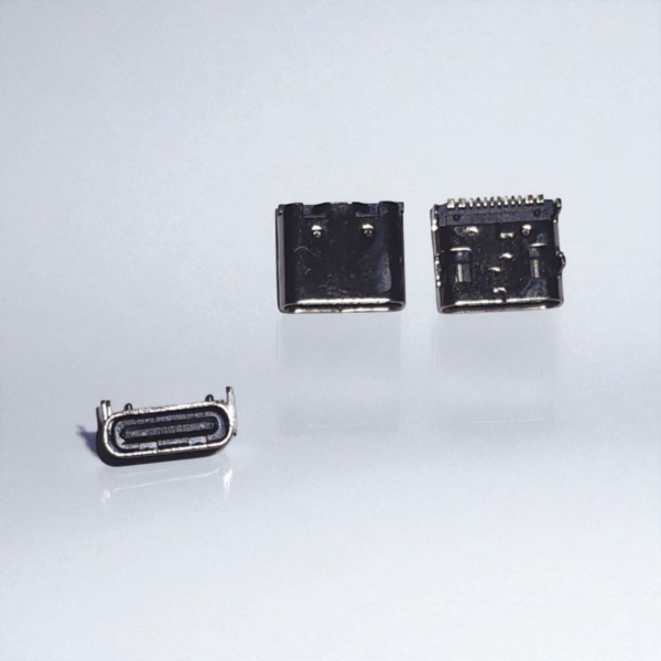 Keypaid Phone Type C 16 pin L7 Ver. 2 - Abhay Technicals