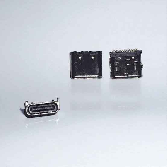 Keypaid Phone Type C 16 pin L7 Ver. 1