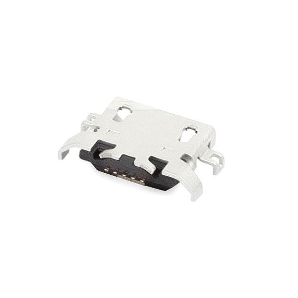 MI 5A Charging Conector - Abhay Technicals