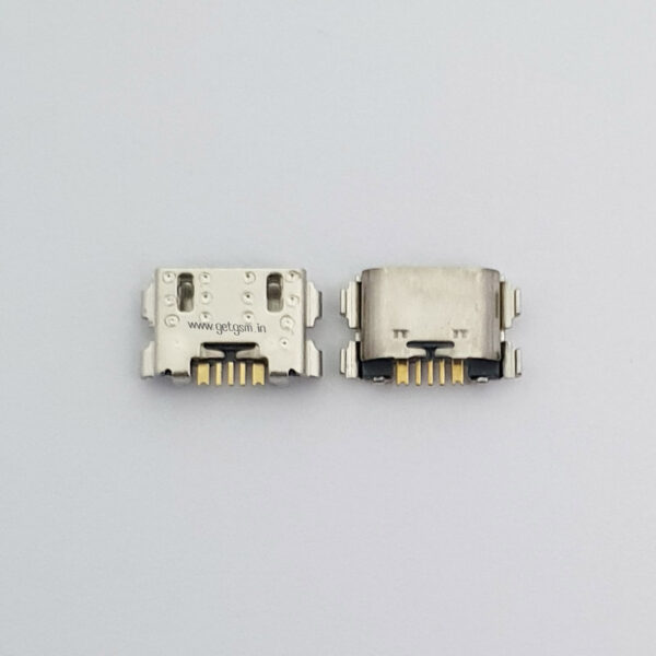 Mi 6A Charging Conector - Abhay Technicals