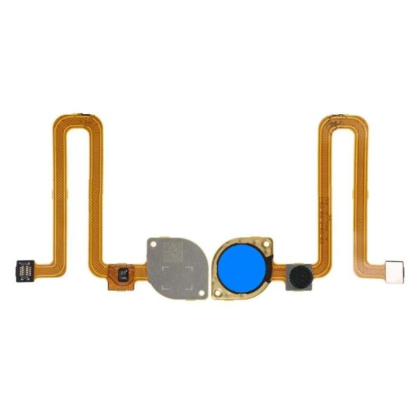 Mi 9C Finger Sensor - Abhay Technicals