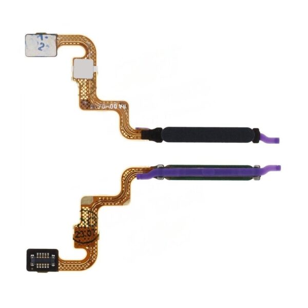 Mi Note 12 4G Finger Sensor - Abhay Technicals