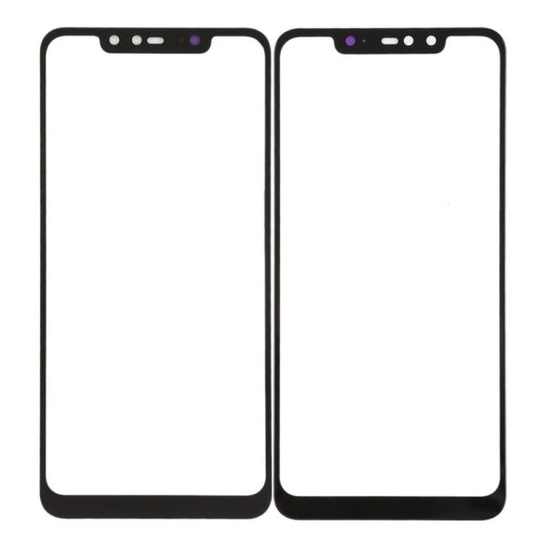 Mi NOTE 6 Pro OCA Touch glass - Abhay Technicals