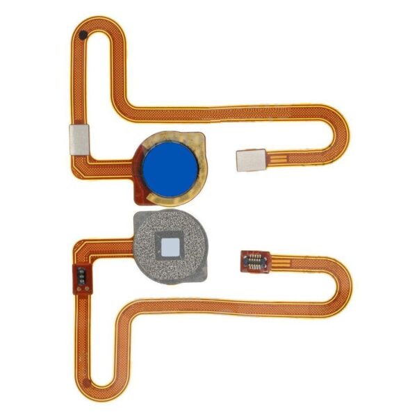 Mi Note 8 Finger Sensor - Abhay Technicals