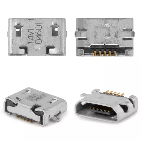 Nokia 105 Charging Conector - Abhay Technicals