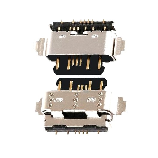Nokia 6.1+ Charging Conector - Abhay Technicals