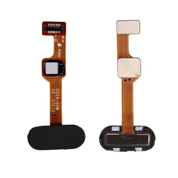 One + 5 Finger Sensor - Abhay Technicals