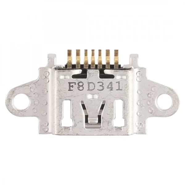 Oppo A3S Charging Conector - Abhay Technicals