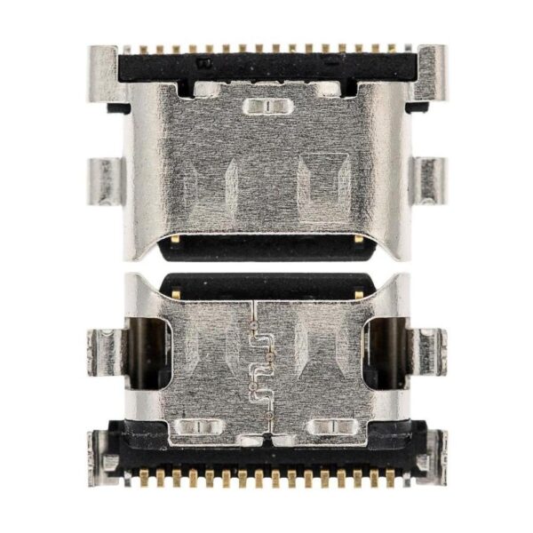 Samsung A20 18 Pin Charging Conector