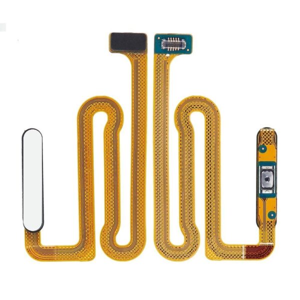 Samsung A04S Finger Sensor - Abhay Technicals