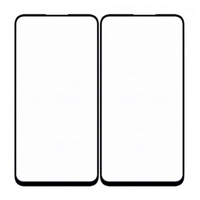 Samsung A10s OCA Touch glass - Abhay Technicals