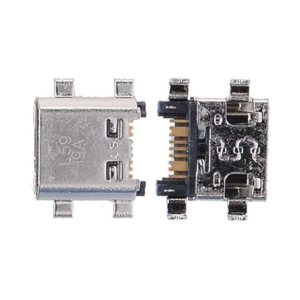 Samsung J2 Charging Conector - Abhay Technicals
