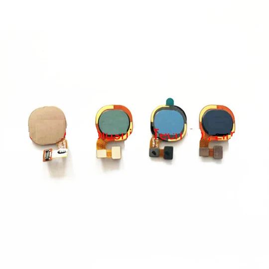 Tecno KG5 Finger Sensor - Abhay Technicals